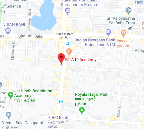 BITA – Best IT Academy